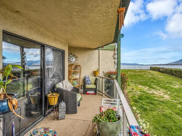 10 Royale Avenue #2, Lakeport, CA 95453