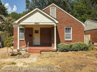 3610 Allandale Rd, Memphis, TN 38111