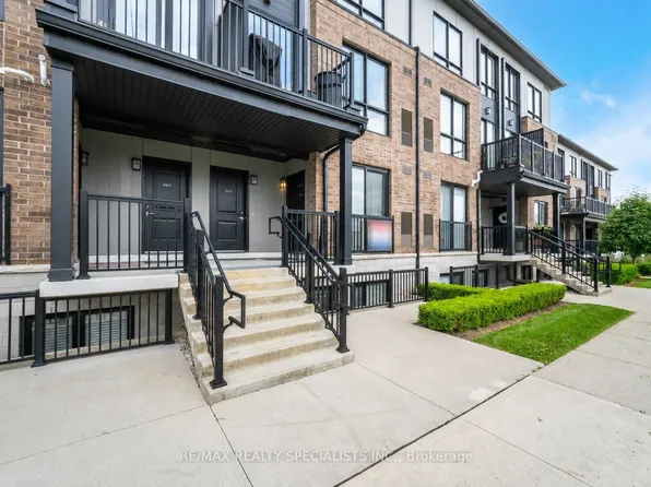 1208 Main St E #103, Milton, ON L9T 9K7