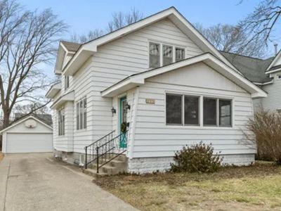 271 W 13th St, Holland, MI, 49423