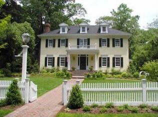 145 Beechwood Rd, Summit, NJ 07901