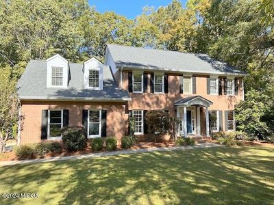 659 Monticlair Dr, Macon, GA, 31210