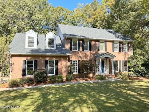 659 Monticlair Dr, Macon, GA 31210