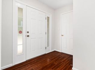 5621 Advantis Dr, Raleigh, NC 27610