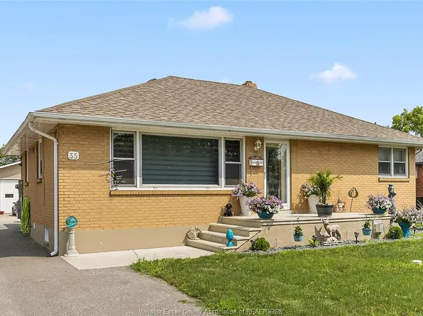 35 Victoria St N, Amherstburg, ON N9V 2X7