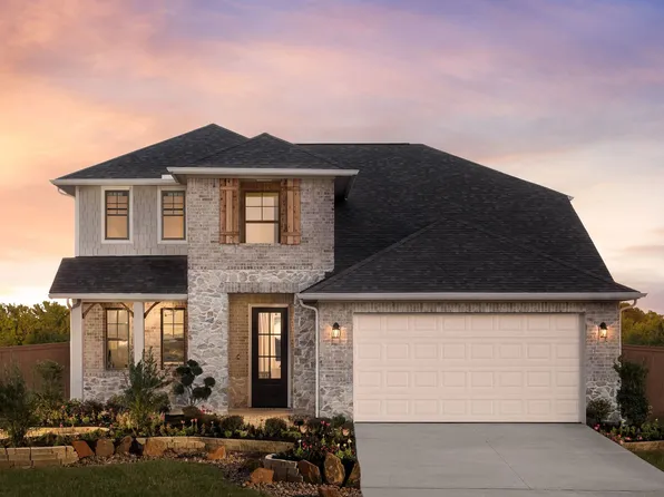 Dawson Plan, Sunterra