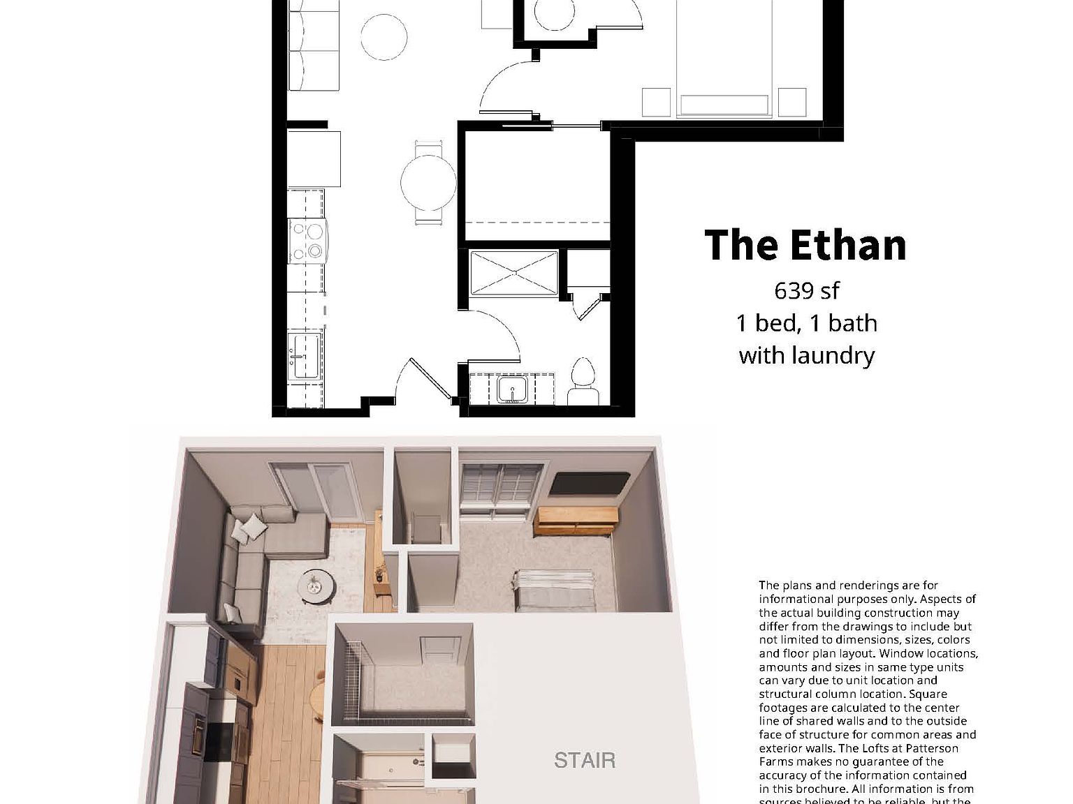 The Ethan Plan, The Track at Patterson Farms, Dalton, GA 30721 Zillow
