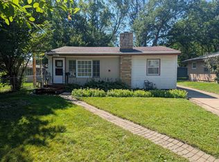 1810 Midway Dr, Rockford, IL 61103