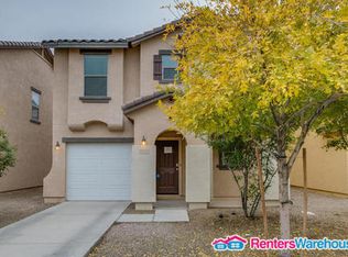 6431 W Fawn Dr, Laveen, AZ 85339