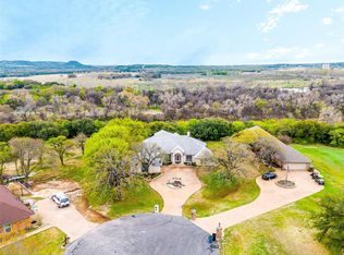 6704 Saint John Ct, Granbury, TX 76049