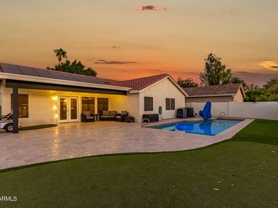 1114 N Velma Ct, Gilbert, AZ, 85233