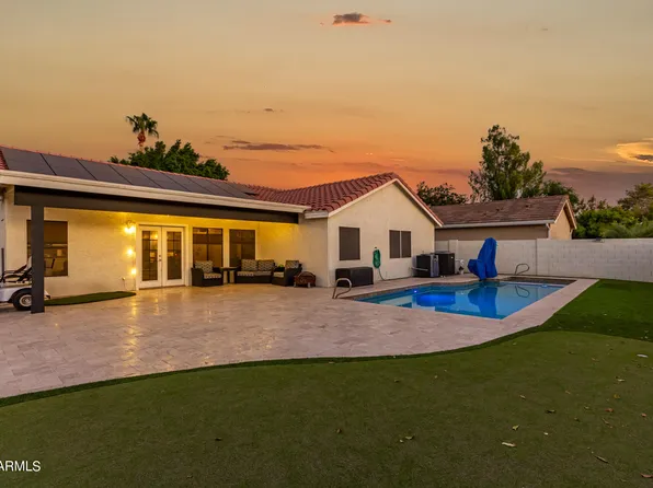1114 N VELMA Court, Gilbert, AZ 85233