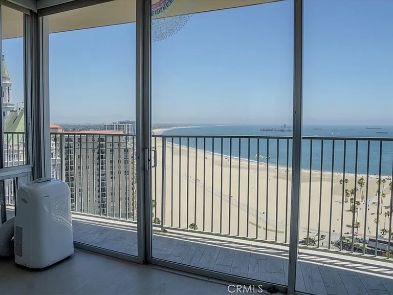 700 E Ocean Blvd #2605 — Photo 11