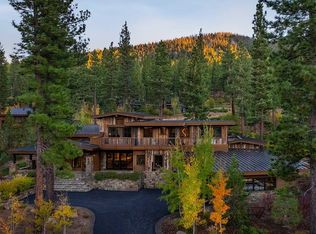 8306 Kenarden Dr, Truckee, CA 96161