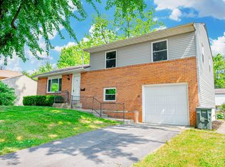4880 Folger Dr, Columbus, OH