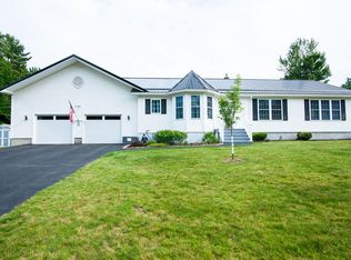 108 Highland Ave, Old Town, ME 04468