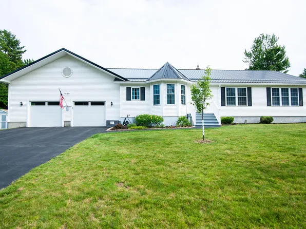 108 Highland Avenue, Old Town, ME 04468