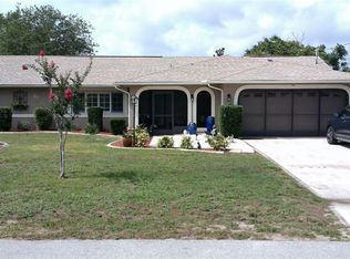 10404 Tassel St, Spring Hill, FL 34608