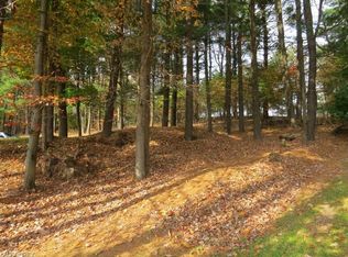 Eastview Dr, East Liverpool, OH 43920