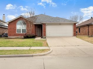 1934 Tawakani Ln, Little Elm, TX 75068
