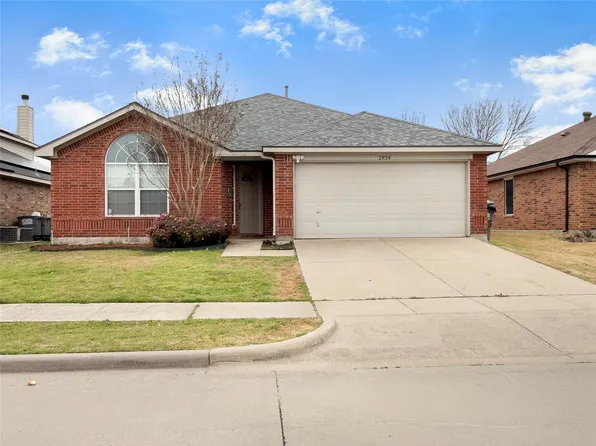 1934 Tawakani Ln, Little Elm, TX 75068