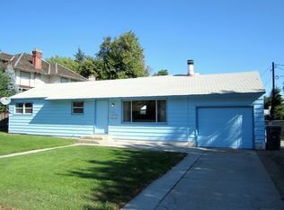 1232 Millerdale Ave, Wenatchee, WA 98801