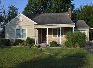 2825 Sellers Ct, Jeffersonville, IN 47130