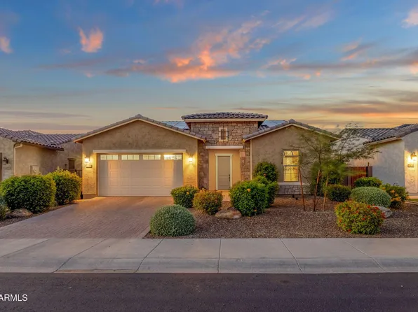 7444 W SPUR Drive, Peoria, AZ 85383