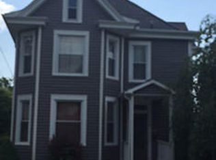 78 Oliver St, Morgantown, WV 26501