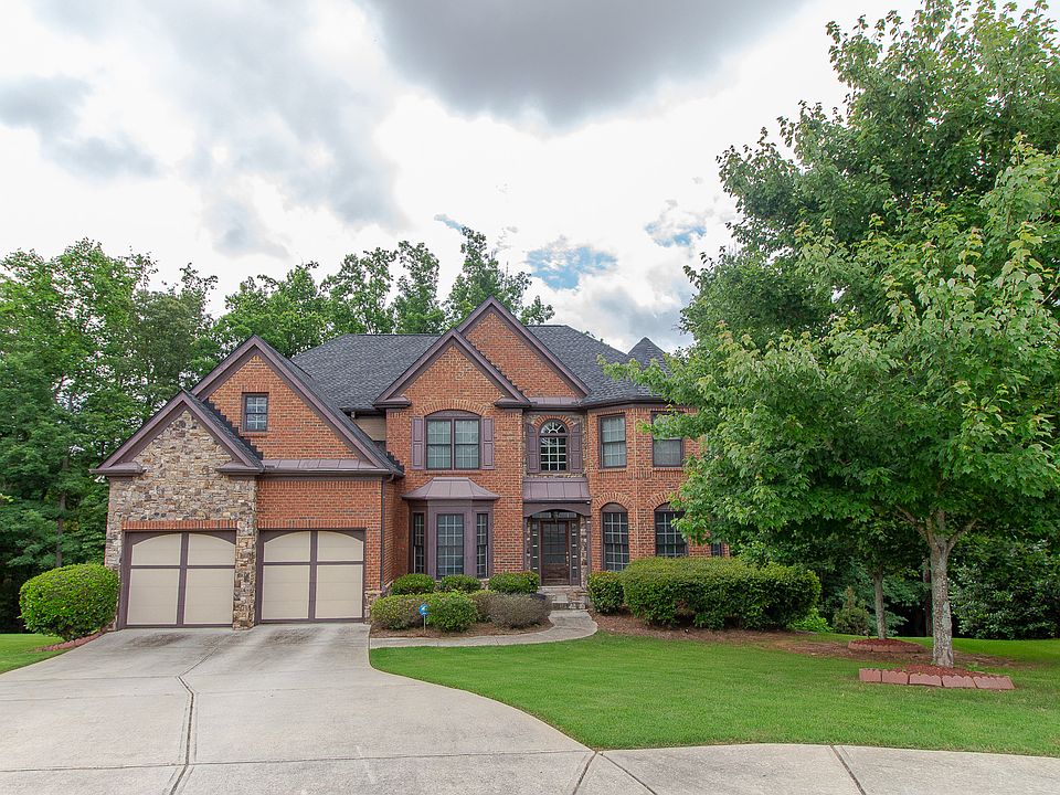 1st image of 1871 Sever Creek Cir