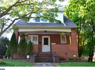 7653 Rudderow Ave, Pennsauken, NJ 08109