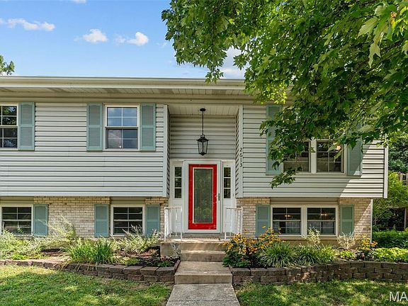 3rd image of 2613 Blackforest Dr