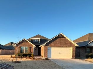 15913 Vermillion Dr, Edmond, OK 73013