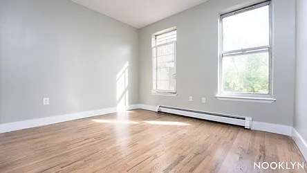 Rented by Nooklyn NYC LLC