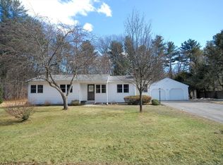 47 Snow Dr, Littleton, MA 01460