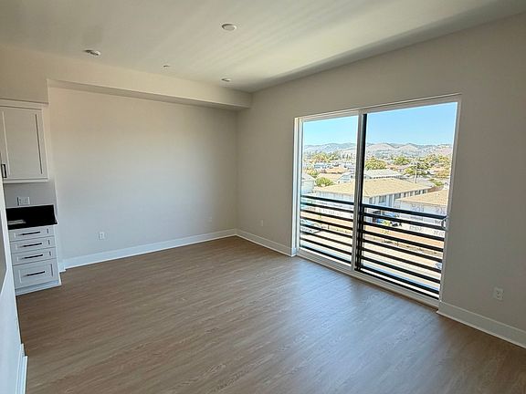 Main Living Space