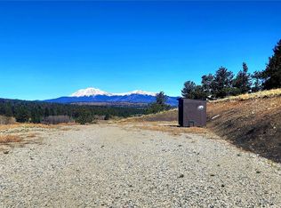 2160 Windmill Dr #1366, Hartsel, CO 80449