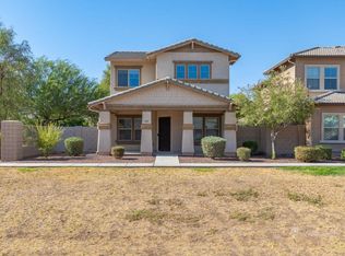 9425 S 33rd Gln, Laveen, AZ 85339