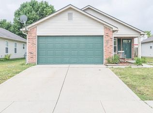 15373 Ten Point Dr, Noblesville, IN 46060