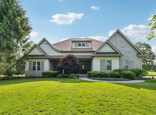 5337 Teresas Trl, Galena, OH 43021