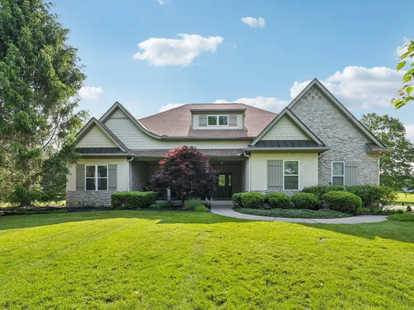 5337 Teresas Trl, Galena, OH 43021