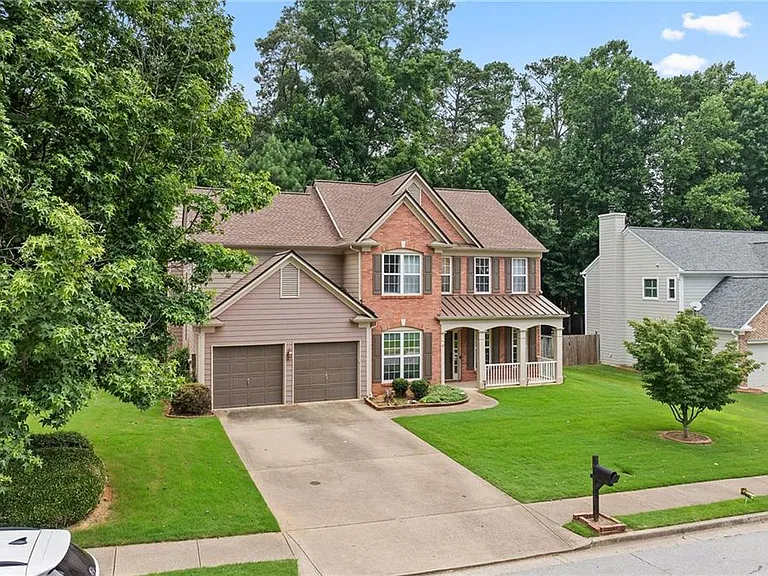 5087 Wellisford Ct — Photo 3