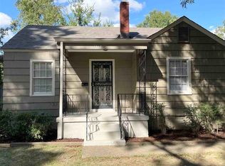 3464 Dunn Ave, Memphis, TN 38111