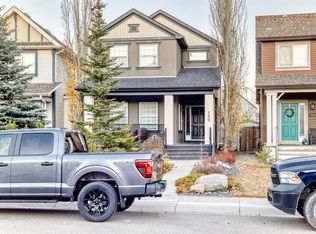 150 SW Copperpond Hts SE, Calgary, AB T2Z0X3