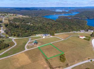 LOT-63C Walleye Ln, Celina, TN 38551