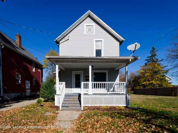 1116 W Allegan St, Lansing, MI 48915