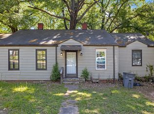 3292 Wheeler St, Atlanta, GA 30354