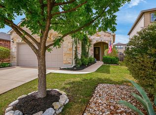 3709 Tranquil Ln, Austin, TX 78728