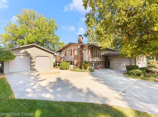 1935 N Block Rd, Reese, MI 48757