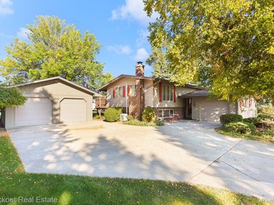 1935 N Block Rd, Reese, MI, 48757